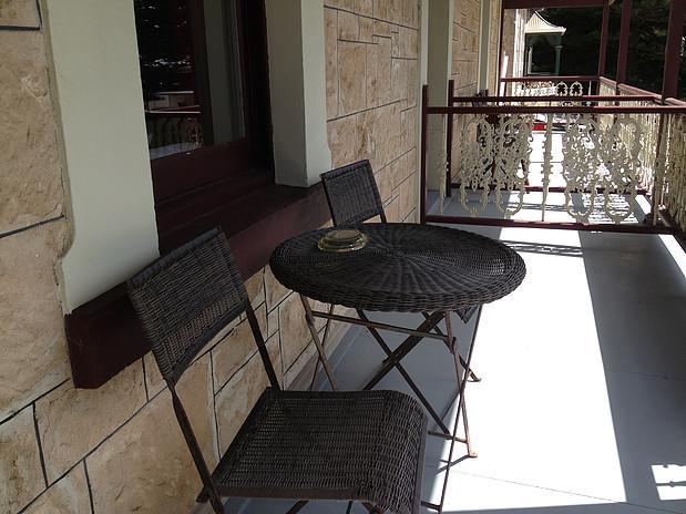Bompas Boutique Hotel Beachport Exterior photo